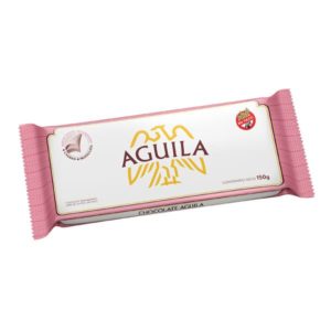 Arcor en Casa - Chocolate Taza Aguila Semi Amargo