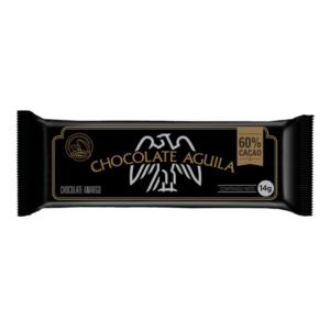 Arcor en Casa - Chocolate Barrita Aguila 60% Cacao