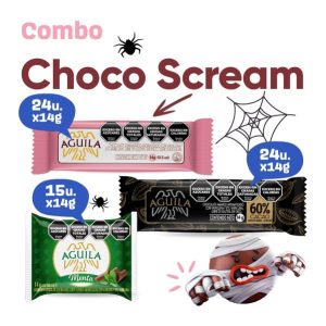 Choco Scream