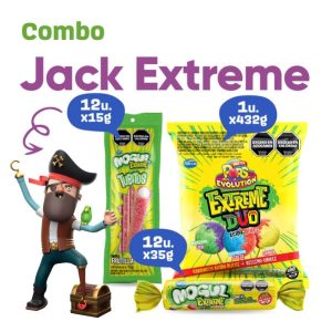 Jack Extreme