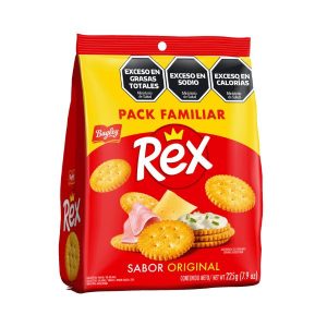 Rex Pack Familiar